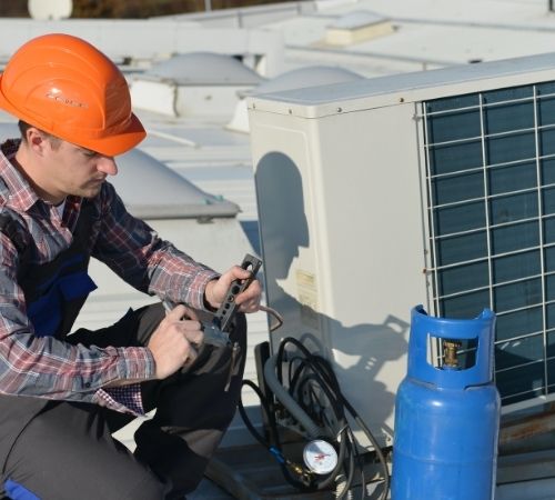 Paterson AC Repair Group - Air Conditioning Repair Service