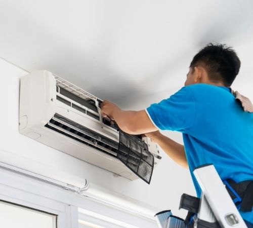 Paterson AC Repair Group - Air Conditioning Installation Service